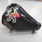 Benzinetank Peugeot XP50 tank XP brandstoftank onderdelen, Fietsen en Brommers, Ophalen of Verzenden, Gebruikt, Tank, PEUGEOT