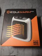 Mini Elektrische Kachel met Afstandsbediening, Nieuw!, Ophalen of Verzenden, Nieuw