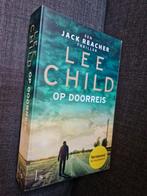 Op doorreis - Lee Child, Ophalen of Verzenden, Nieuw, Lee Child