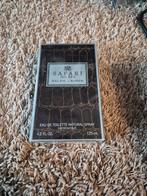 Safari for Men - Ralph Lauren - 125ml, Sieraden, Tassen en Uiterlijk, Uiterlijk | Parfum, Ophalen of Verzenden, Nieuw