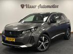 Peugeot 3008 1.6 Hybrid Plug-in 225 GT*NAP*Camera*Cruise-Con, Auto's, Peugeot, 1250 kg, Euro 6, 4 cilinders, 181 pk