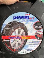Pewag sneeuwkettingen Nieuw in doos, Auto diversen, Sneeuwkettingen, Ophalen, Nieuw