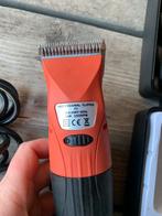 Paarden tondeuse Horse Clipper, Ophalen, Zo goed als nieuw