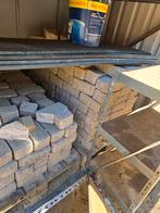 6 pallets klinkers, Ophalen of Verzenden, Gebruikt, Beton