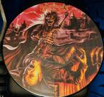 Iron Maiden PD live at Ziget, Ophalen of Verzenden, Zo goed als nieuw