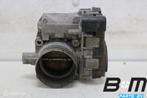 Gasklephuis VW Golf 5 03C133062A, Gebruikt