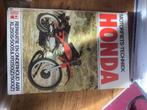 peters motorboek werkplaats honda xl500 xl250  xr250 xr500, Verzenden, Gebruikt