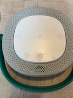 Timio Speler met 4 CD's, Kinderen en Baby's, Ophalen of Verzenden, Zo goed als nieuw, Taal en Lezen, Met geluid