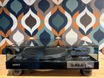 Sony PS-4300, VAB SMOKE EDITIE, uniek, met garantie, Audio, Tv en Foto, Platenspelers, Ophalen, Contact@vintageaudiobreda.nl, Automatisch