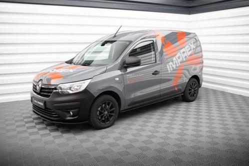 Voorlip sideskirts achterlip spoiler - Renault Express 20+, Auto diversen, Tuning en Styling, Ophalen of Verzenden
