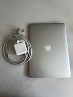 MacBook air 13, Computers en Software, Gebruikt, Ophalen of Verzenden, 13 inch