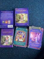 Zeldzame Magische Boodschappen Elfen Orakelkaarten - Nieuwst, Boeken, Ophalen of Verzenden, Nieuw, Spiritualiteit algemeen, Overige typen
