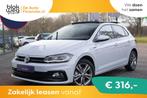 Volkswagen Polo 1.6 TDI R-Line DSG|1ste Eig|Org € 22.911,0, Auto's, Volkswagen, Automaat, Adaptive Cruise Control, Gebruikt, Euro 6