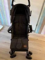 Qute Q-star Buggy, Kinderen en Baby's, Buggy's, Ophalen, Zo goed als nieuw, Overige merken, Voetenzak