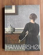 Vilhelm Hammershoi, Royal Academy of the Arts, Ophalen of Verzenden, Zo goed als nieuw, Schilder- en Tekenkunst