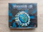 Thunderdome live, oldschool hardcore gabber ID&T, Cd's en Dvd's, Cd's | Dance en House, Ophalen of Verzenden, Gebruikt, Dance Populair