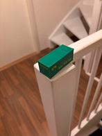 Faller AMS container, Ophalen of Verzenden, Zo goed als nieuw, Elektrisch, Overige merken