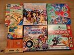 Leuk spellenpakket voor kinderen (3–8 jaar), Ophalen, Zo goed als nieuw