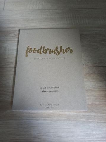 Nieuw ! Foodbrusher

 beschikbaar voor biedingen