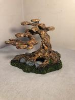 Aquariumdecoratie Bonsai nieuw, Ophalen, Nieuw, Plant(en), Steen of Hout