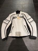Lookwell squadra motorjas maat 40 (dames) nieuw!!, Motoren, Kleding | Motorkleding, Nieuw met kaartje, Nl, MQP/LOOKWELL, Jas | leer