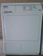 Miele Condensdroger, 6 tot 8 kg, Ophalen of Verzenden, Zo goed als nieuw, 85 tot 90 cm