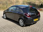 Opel Corsa 1.2-16V Color Edition AIRCO I ZEER MOOI I CRUISE, Voorwielaandrijving, Euro 5, Gebruikt, 4 cilinders