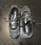 Asics Gel NYC Sneakers - Nieuw!, Ophalen, Zwart, Nieuw, Sneakers of Gympen
