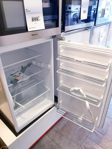 Inbouw koelkast Miele 88cm ✅️‼️OUTLET‼️Nieuw‼️ beschikbaar voor biedingen