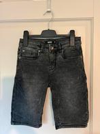 Terstal - donker grijze jogg jeans - maat 158, Broek, Terstal, Ophalen of Verzenden, Zo goed als nieuw