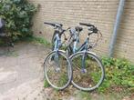 2 tour fietsen in goede staat, Fietsen en Brommers, Fietsen | Heren | Sportfietsen en Toerfietsen, 49 tot 53 cm, Zo goed als nieuw
