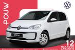 Volkswagen up! 1.0 60pk Move up! | Airconditioning | Multifu, Voorwielaandrijving, 12 maanden, Stof, Gebruikt