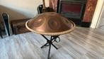 Handpan, Ophalen, Zo goed als nieuw, Melodische percussie