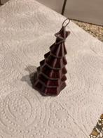 Stenen hanger kerstboom, Diversen, Kerst, Ophalen of Verzenden, Zo goed als nieuw