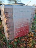 Nieuwe Vario VHV dakpannen, Doe-het-zelf en Verbouw, Ophalen, Steen of Klei, Nieuw, 15 m² of meer