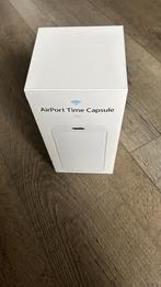 AirPort Time Capsule 3 TB, Gebruikt, Ophalen of Verzenden, 13 inch