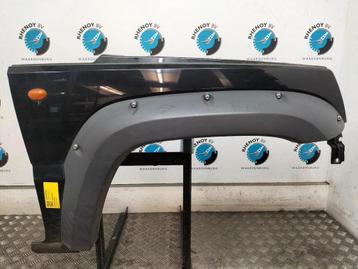 JEEP CHEROKEE KJ CRD Renegade [R_WING] 2005 beschikbaar voor biedingen