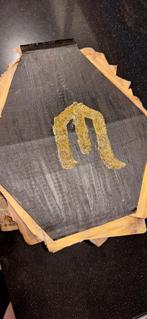 Sinterklaas surpirse: boek uit de film Wicked, Ophalen