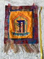 Tibetaanse Tangha Wanddecoratie, Ophalen of Verzenden