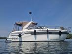 Bavaria sport 29 diesel, Ophalen, Gebruikt, Diesel, Polyester