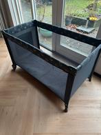 Nijntje Campingbedje + Extra Matras, Ophalen, Gebruikt, Reisbedje