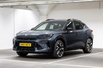 CUPRA Formentor 1.5 TSI e-Hybrid Business 204pk beschikbaar voor biedingen