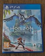 Horizon forbidden west, Ophalen of Verzenden, Zo goed als nieuw