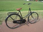 Damesfiets terugtraprem Zwart, Fietsen en Brommers, 56 cm of meer, Ophalen, Gebruikt, Overige merken