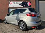 Ford C-Max 1.0 / Navi / Clima / PDC / Cruise / 16'', Auto's, Voorwielaandrijving, Gebruikt, Met garantie (alle), Handgeschakeld