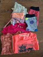 Meisjes kleding maat 68 bakkaboe, quapi, b.nosy e.a.,, Meisje, Jurkje of Rokje, Ophalen of Verzenden, Zo goed als nieuw