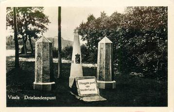 (388-488-037) Vaals  Drielandenpunt beschikbaar voor biedingen