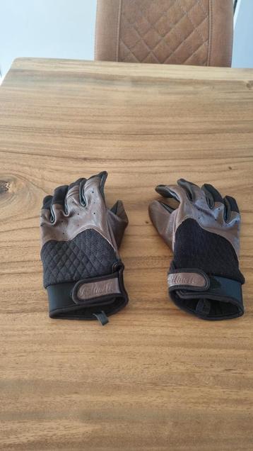 Biltwell  motorhandschoenen Maat L beschikbaar voor biedingen