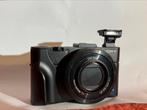 Sony Cyber-shot DSC-RX100M2 Nieuw Scherm en Werkende Flitser, Japan, Ophalen of Verzenden, Zo goed als nieuw, GoPro