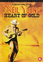 Neil Young DVD, Cd's en Dvd's, Dvd's | Muziek en Concerten, Alle leeftijden, Ophalen of Verzenden, Gebruikt, Muziek en Concerten